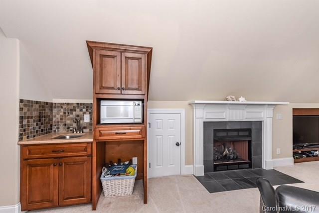 Laurel Creek - Residential