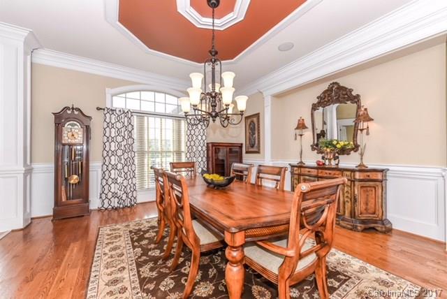 Laurel Creek - Residential