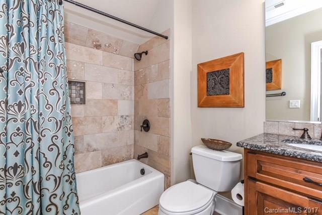 Laurel Creek - Residential