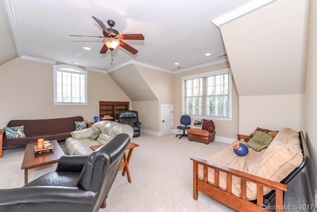 Laurel Creek - Residential