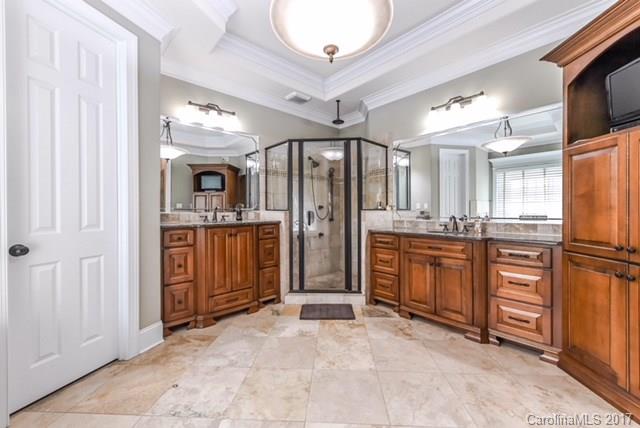 Laurel Creek - Residential