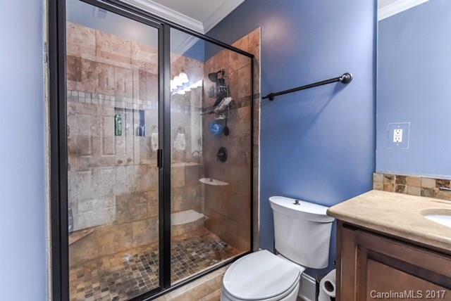 Laurel Creek - Residential