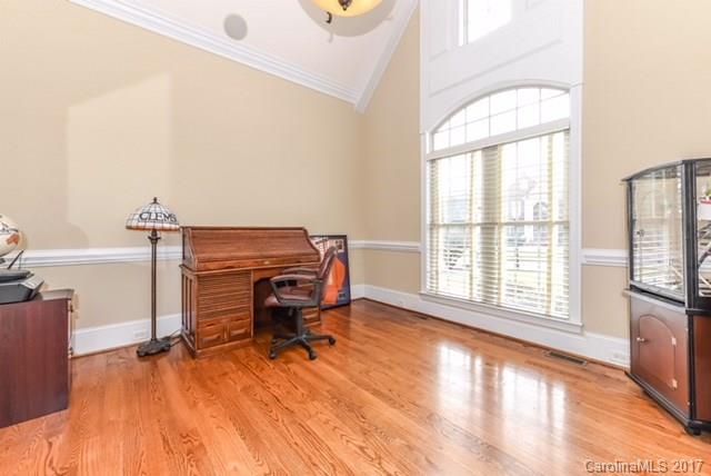 Laurel Creek - Residential