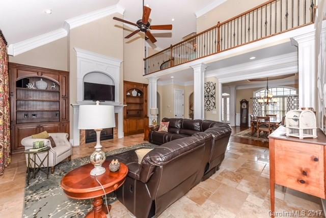 Laurel Creek - Residential