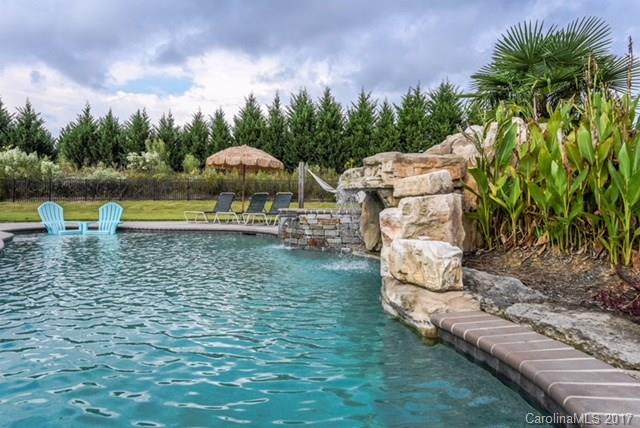 Laurel Creek - Residential