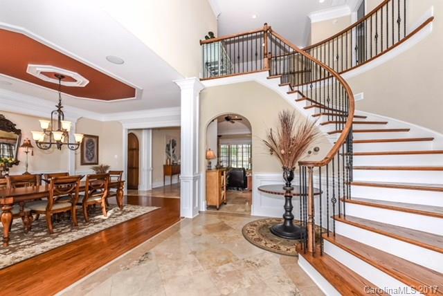 Laurel Creek - Residential