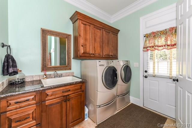 Laurel Creek - Residential