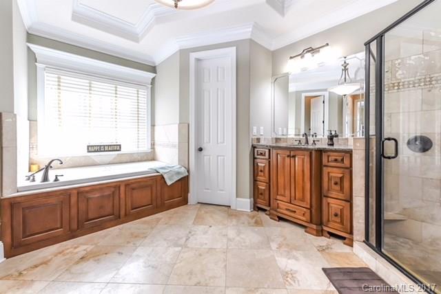 Laurel Creek - Residential