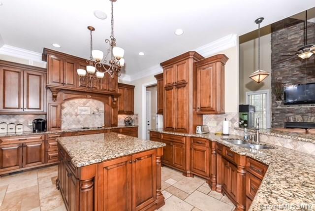 Laurel Creek - Residential