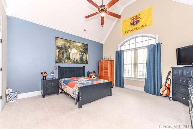 Laurel Creek - Residential