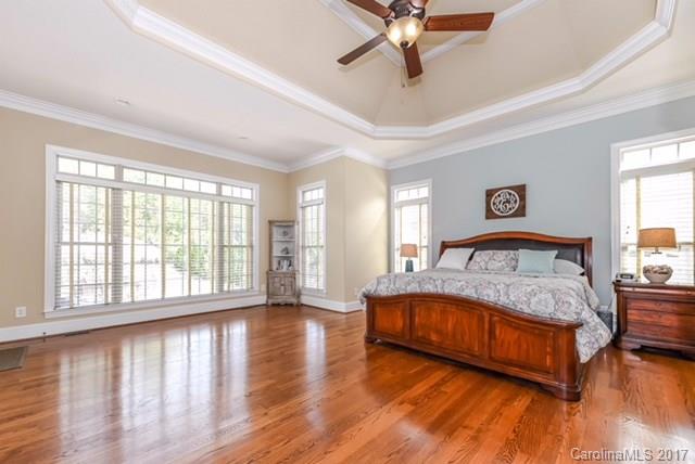 Laurel Creek - Residential