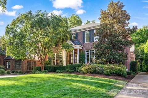 2149 Colony Road Charlotte NC 28209