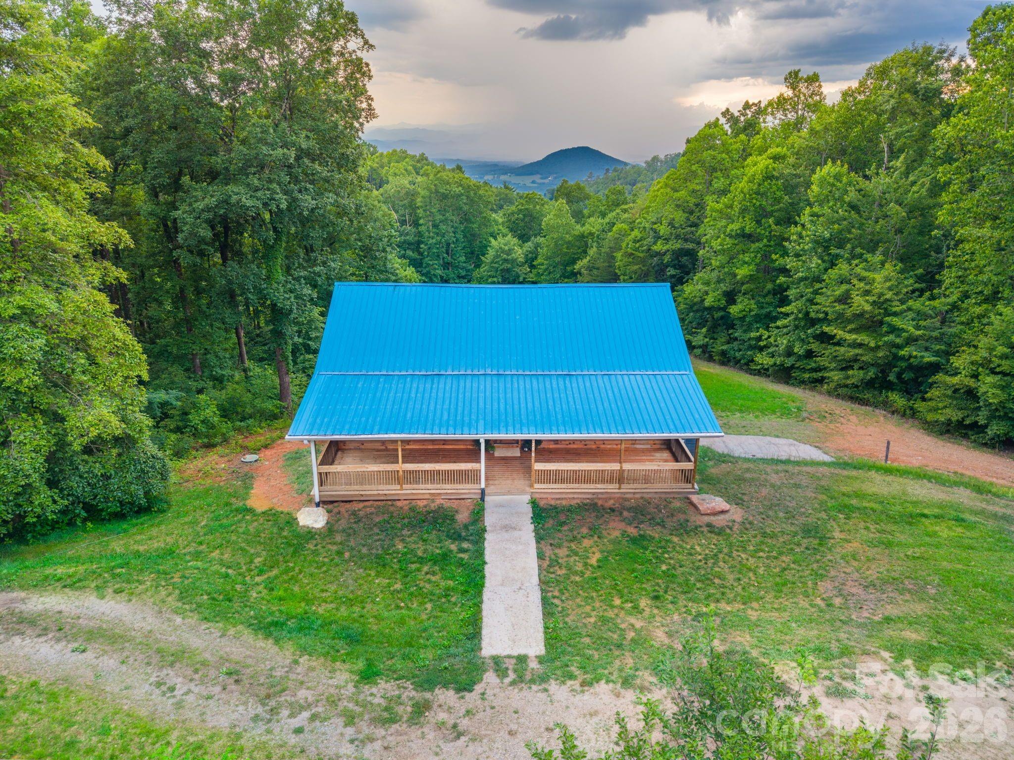 3020 Silver Creek Mountain Road