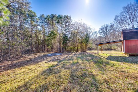 A home in Rock Hill