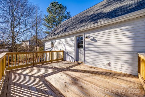 A home in Rock Hill