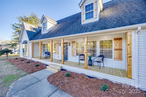 A home in Rock Hill