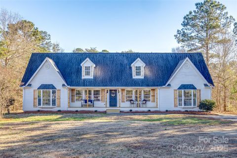 A home in Rock Hill