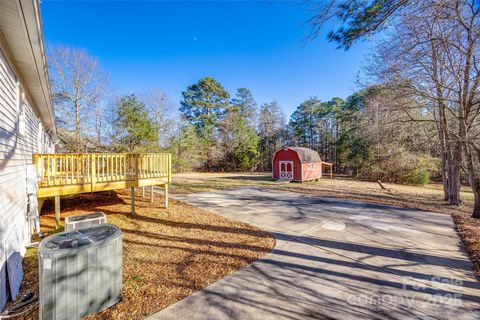 A home in Rock Hill