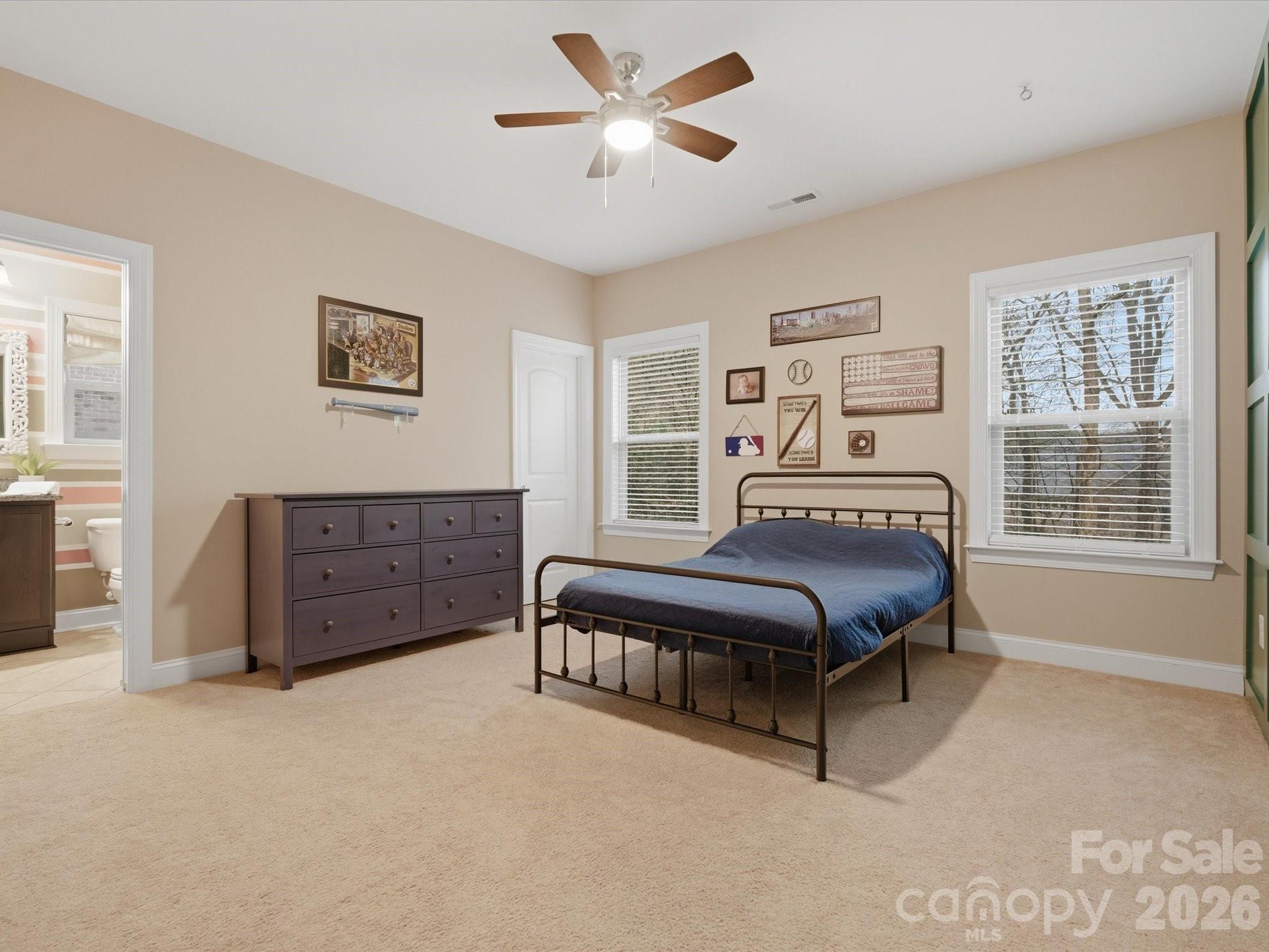 Barber Rock - Residential