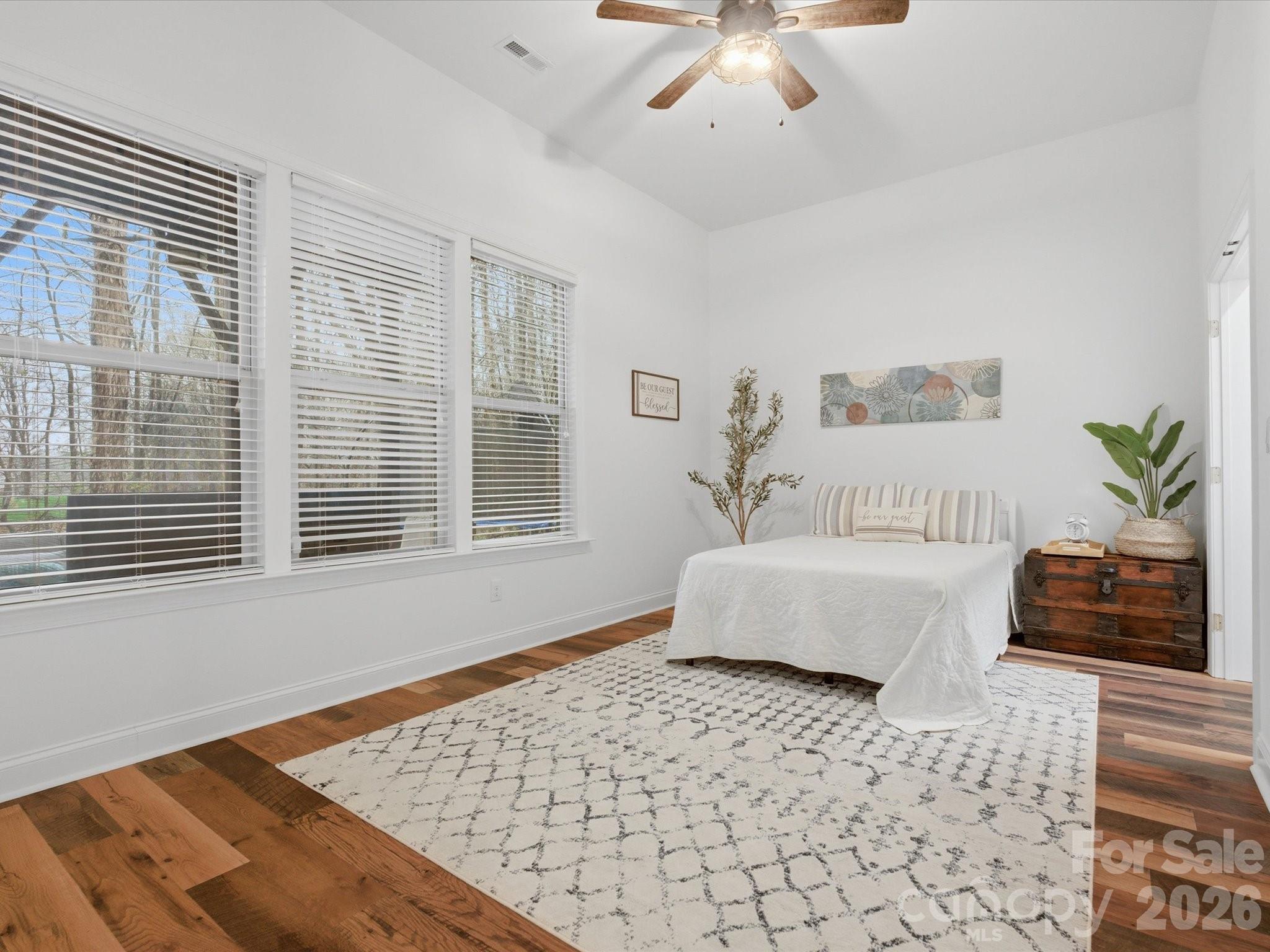 Barber Rock - Residential