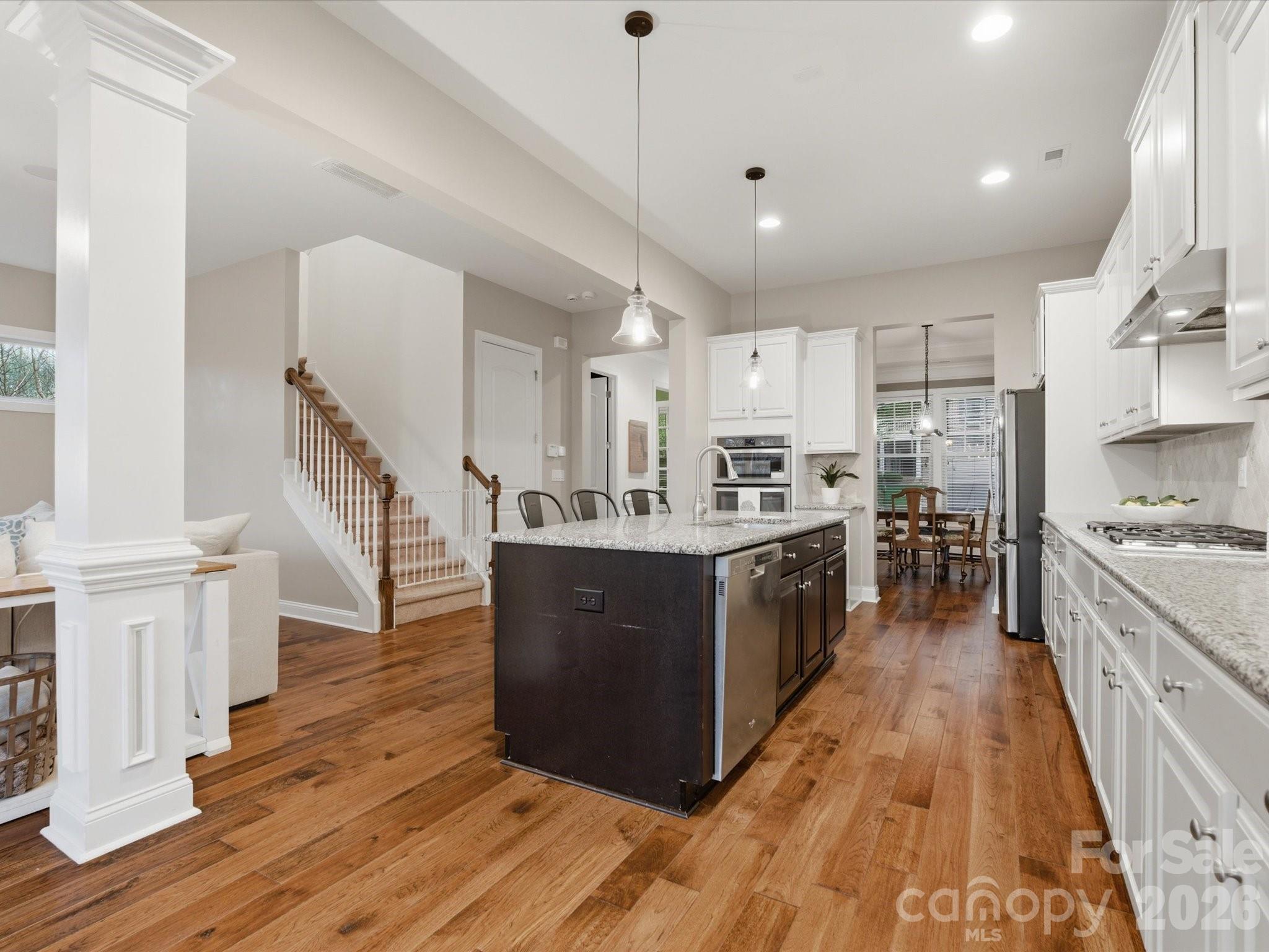 Barber Rock - Residential