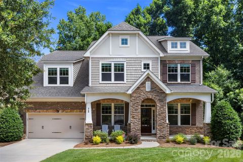 Photo of 968 Rock Forest Way, Indian Land, SC 29707 (MLS # 4359731)