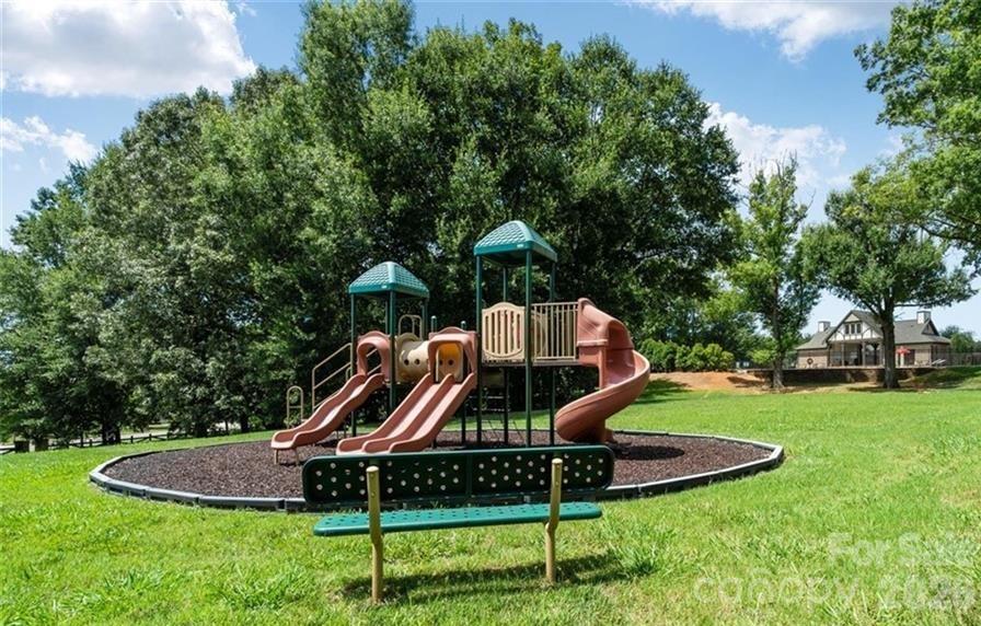 Barber Rock - Residential