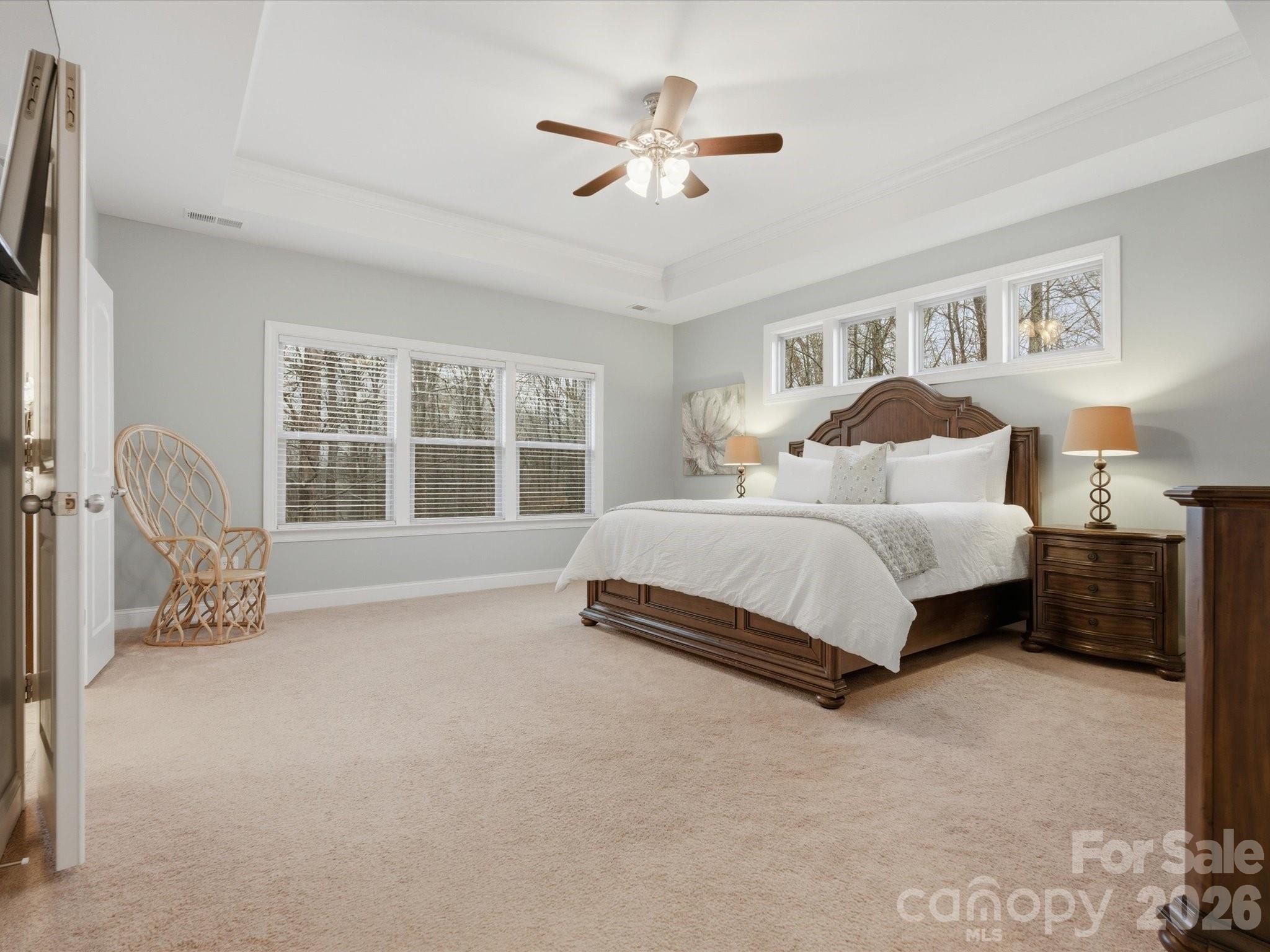 Barber Rock - Residential