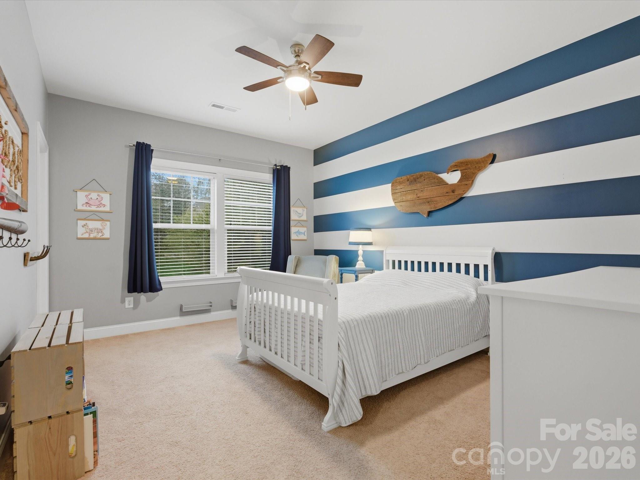 Barber Rock - Residential