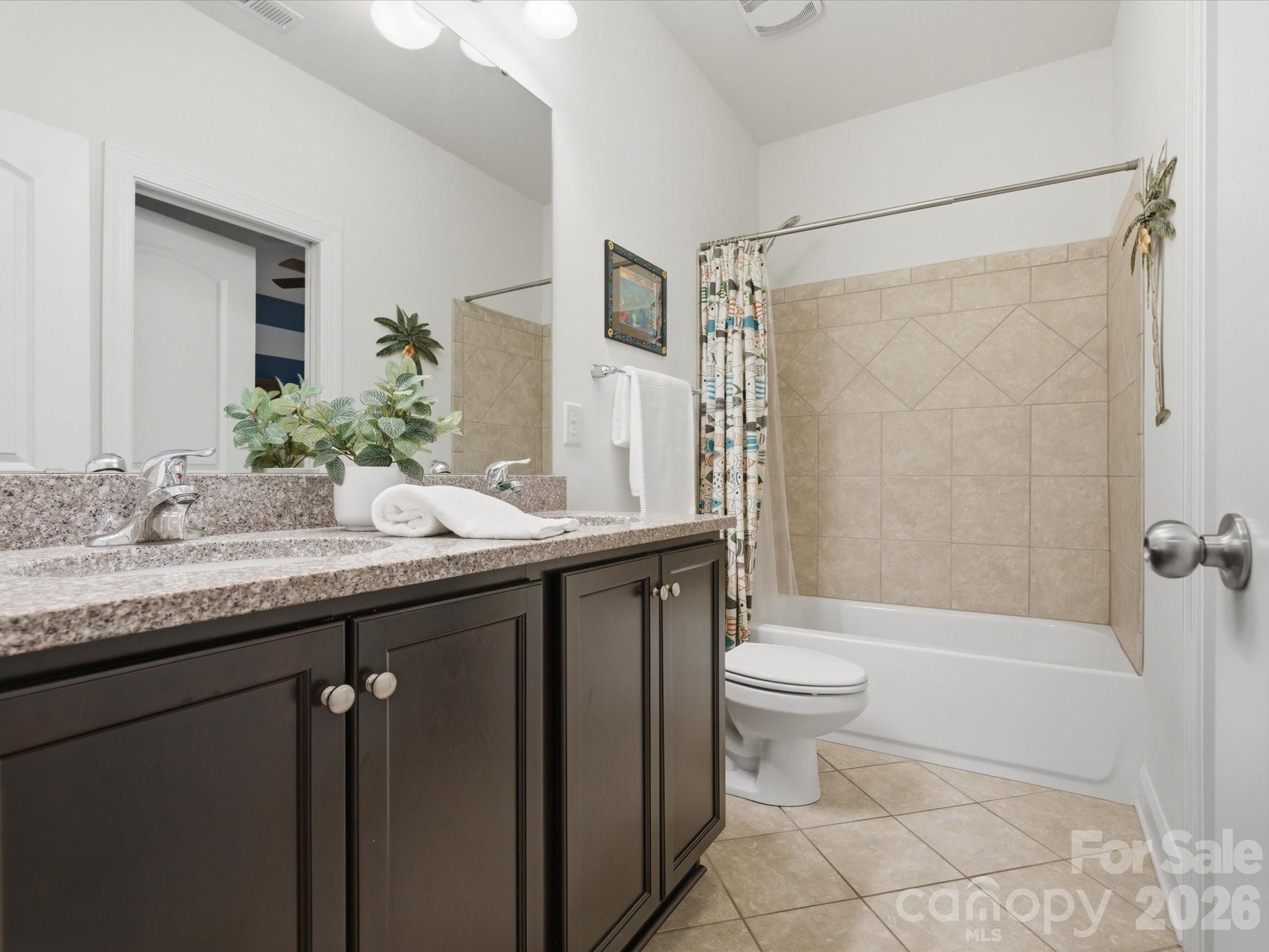 Barber Rock - Residential