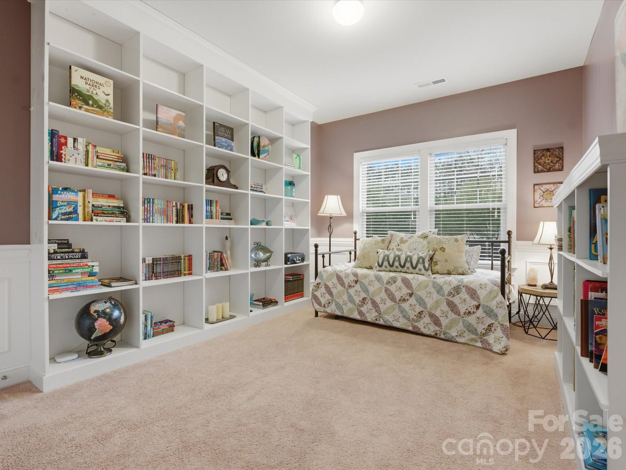 Barber Rock - Residential