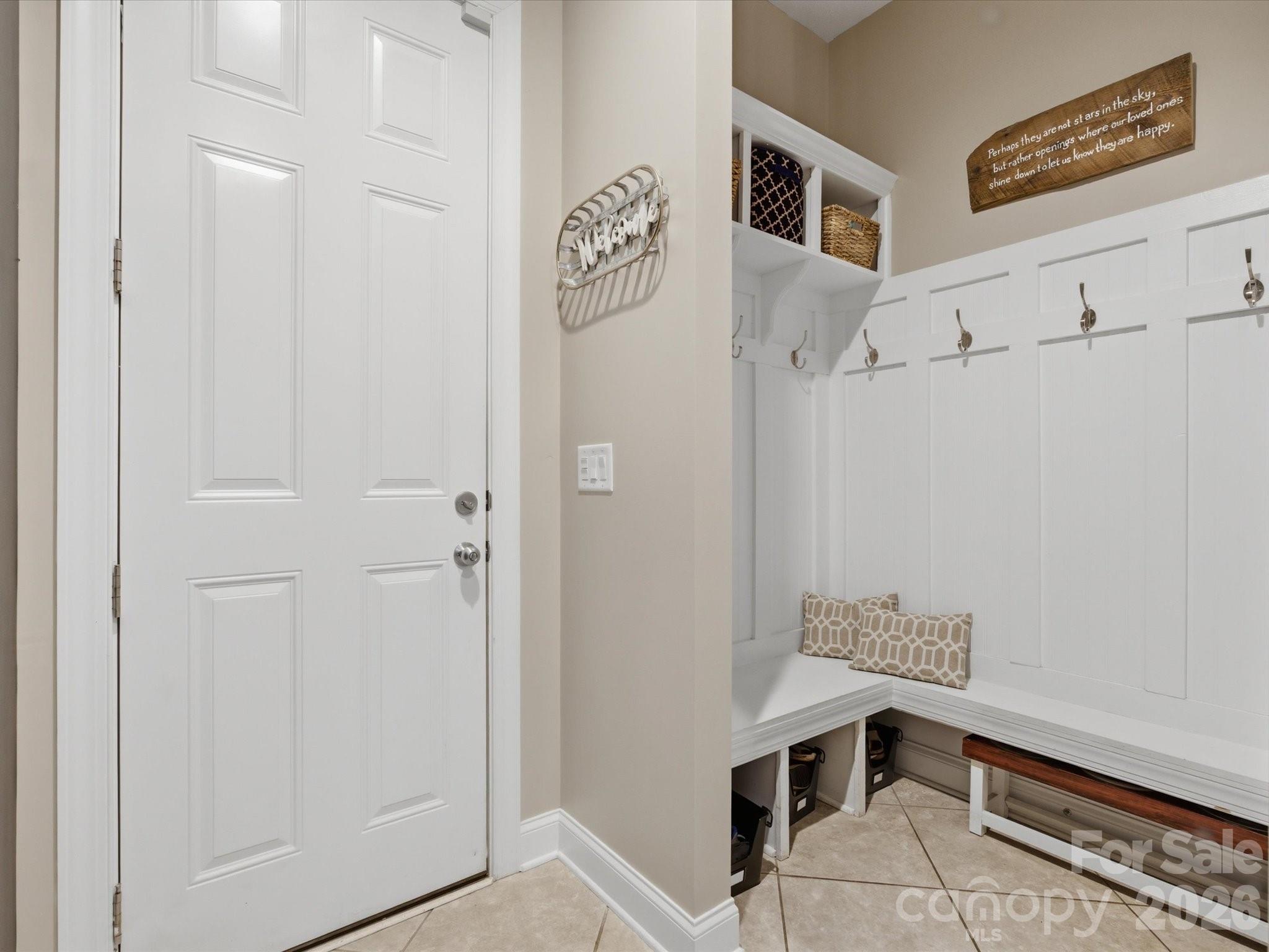 Barber Rock - Residential