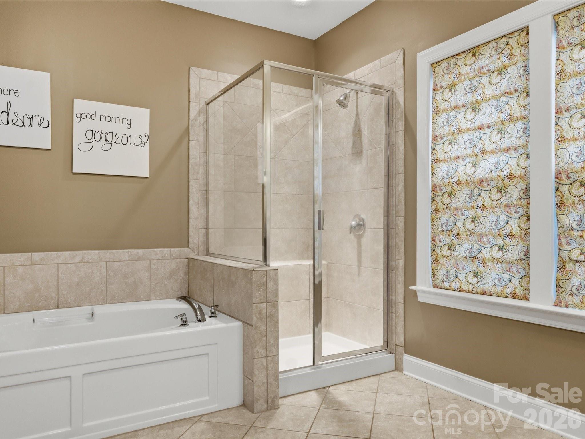 Barber Rock - Residential