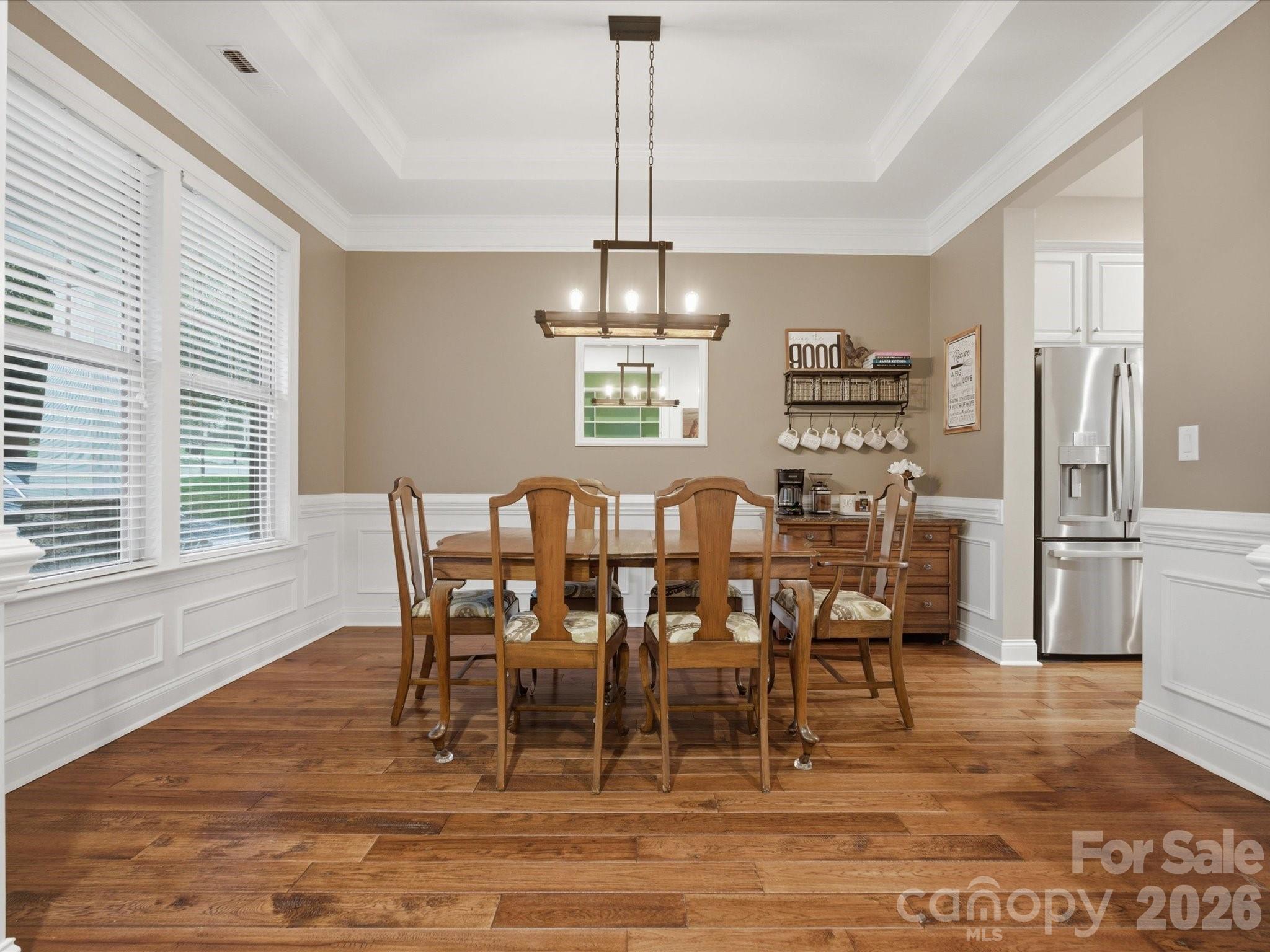 Barber Rock - Residential