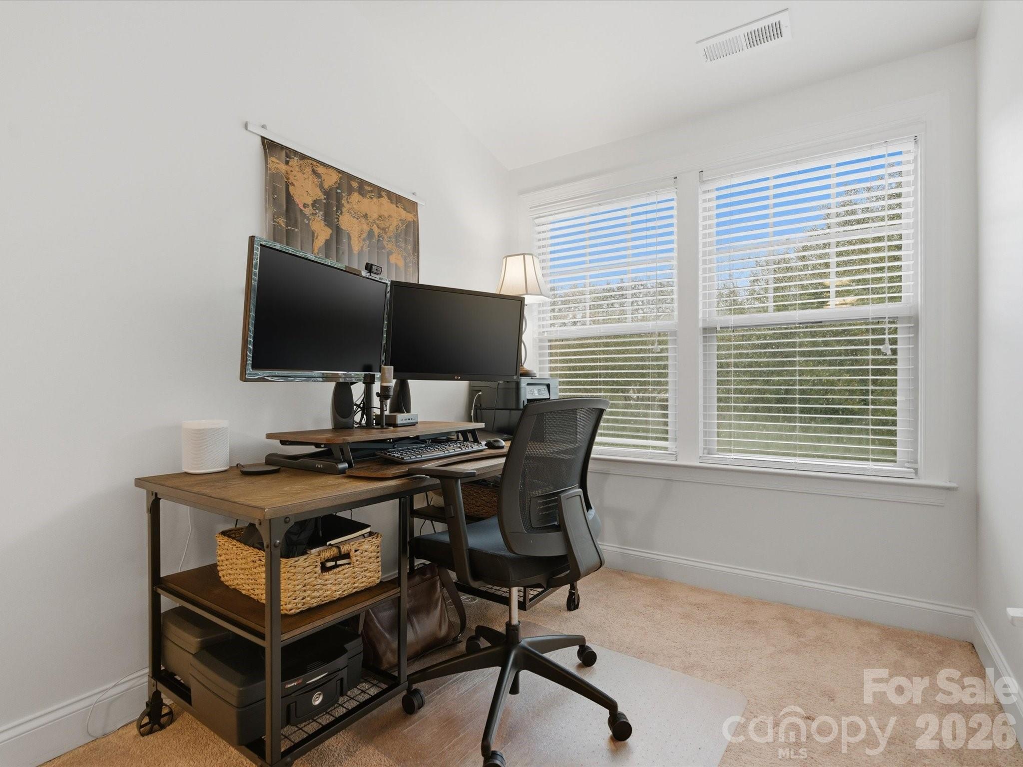 Barber Rock - Residential