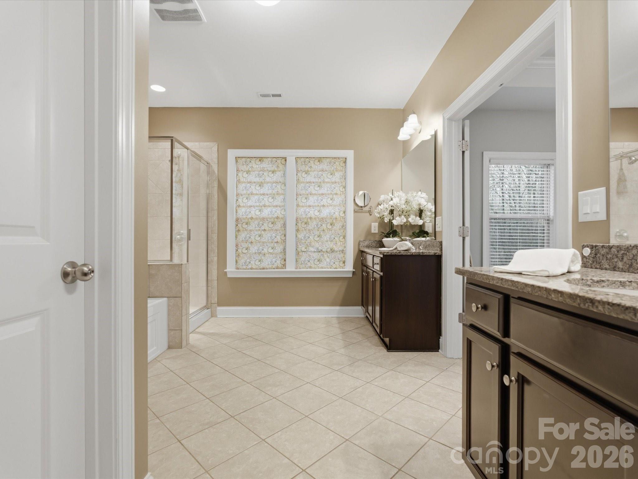 Barber Rock - Residential