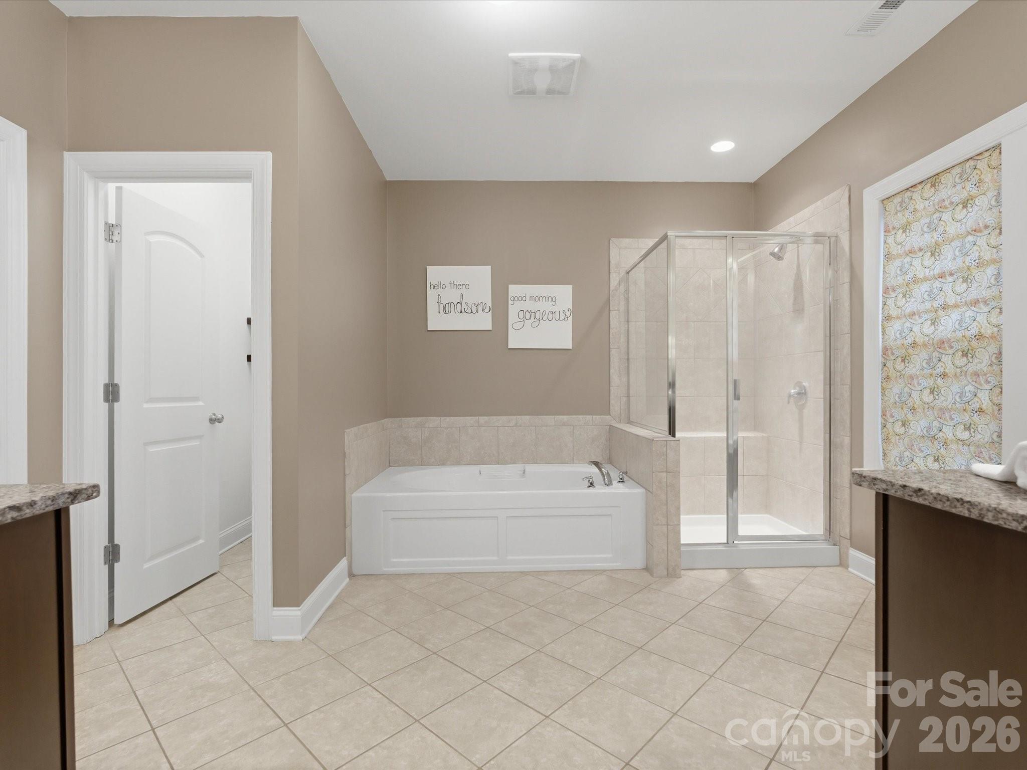 Barber Rock - Residential