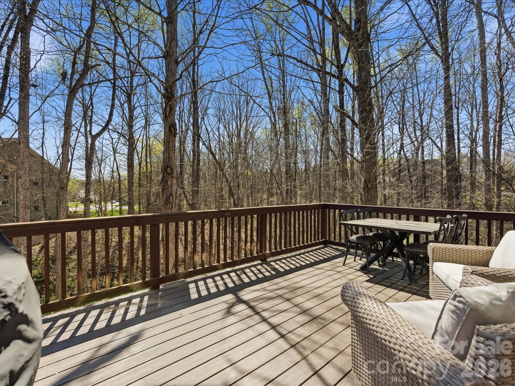 Barber Rock - Residential