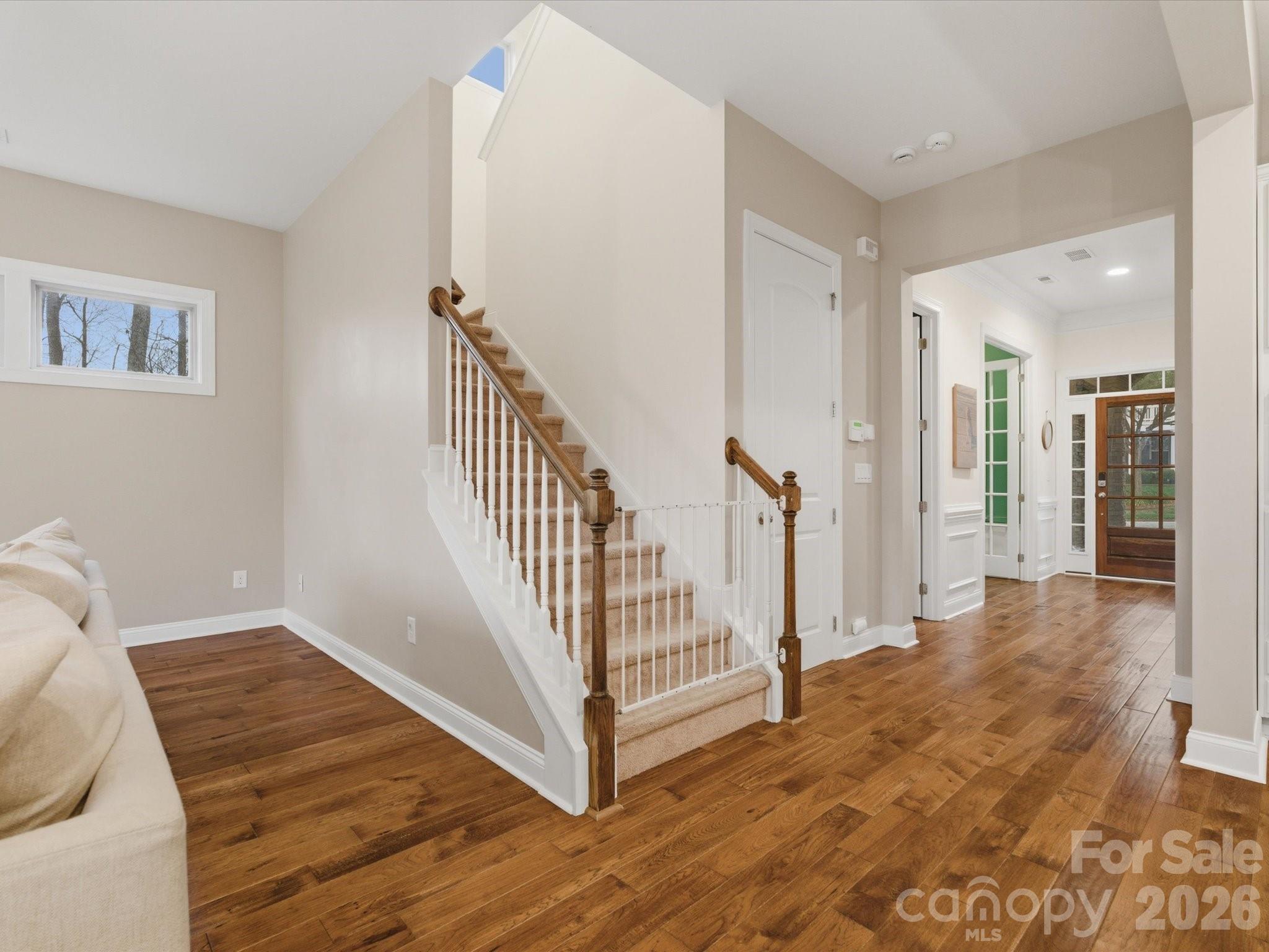 Barber Rock - Residential