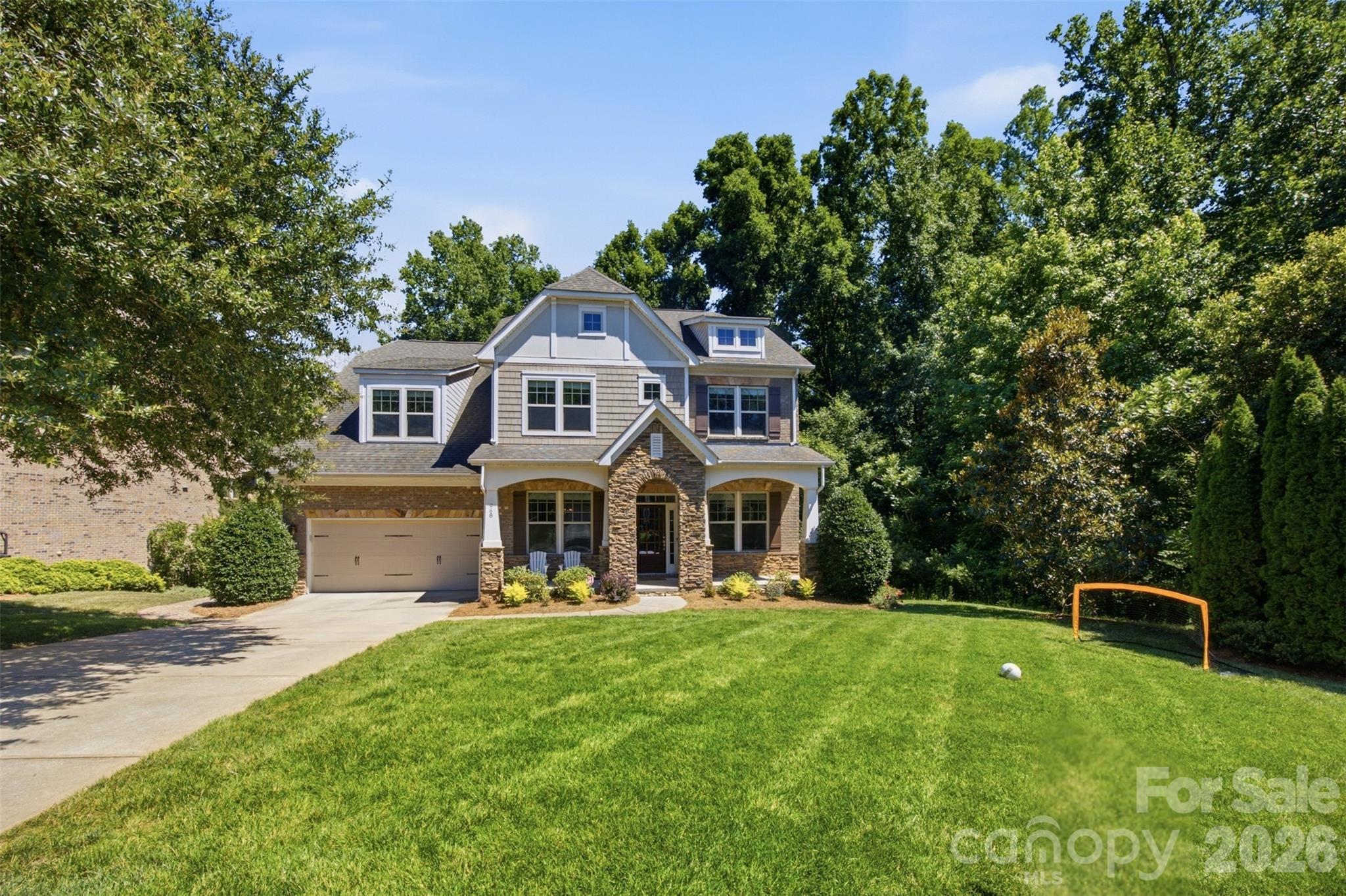 968 Rock Forest Way
