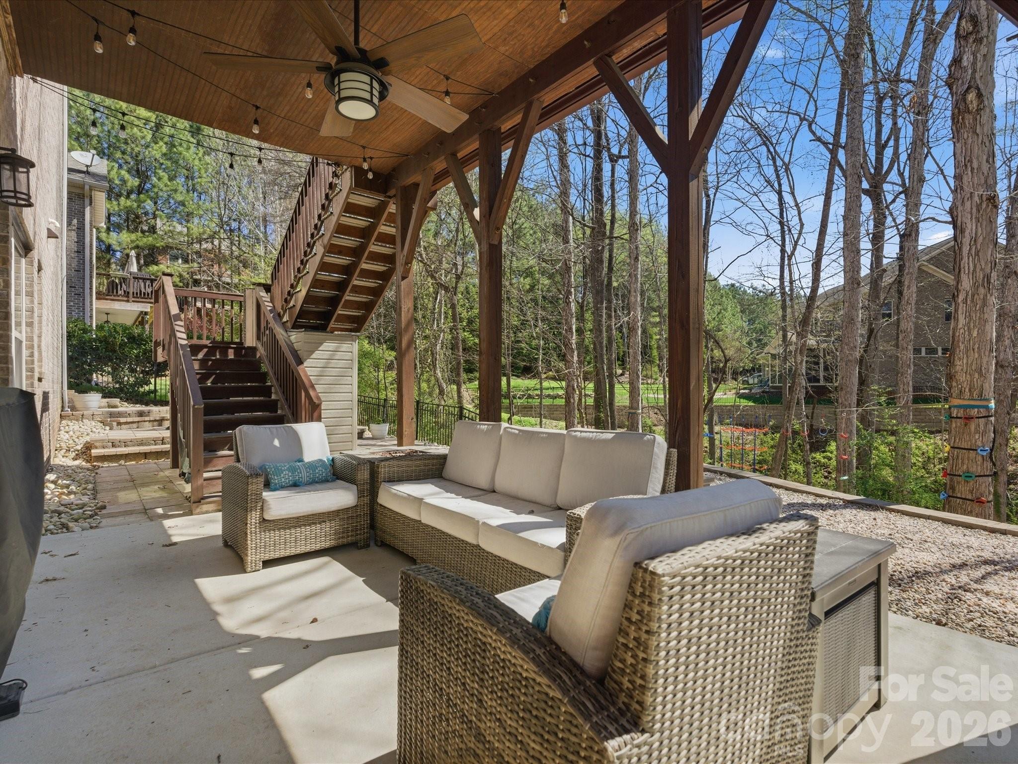 Barber Rock - Residential