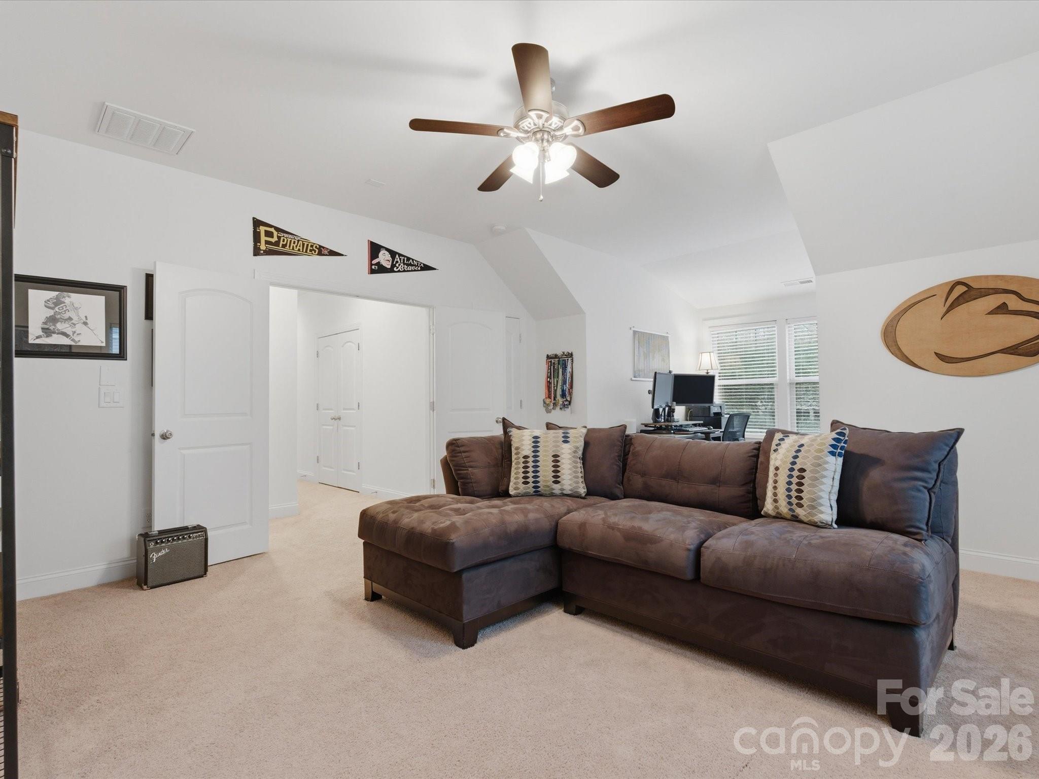 Barber Rock - Residential