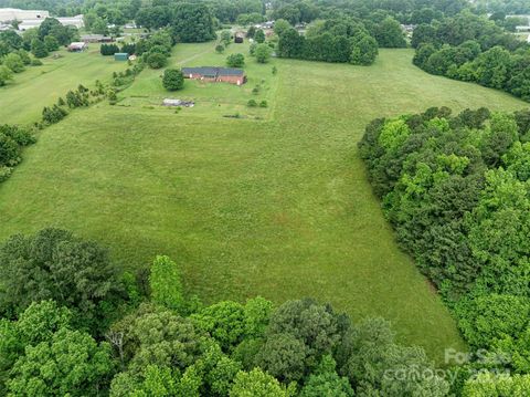 A home in Shelby