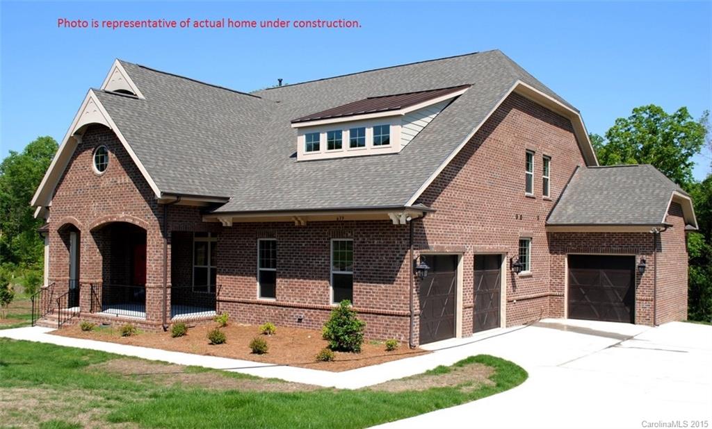 Holland Springs - Residential