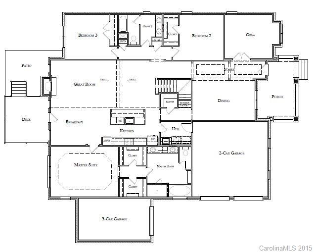 Holland Springs - Residential