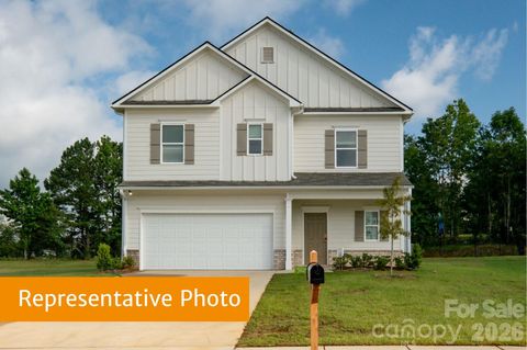 Photo of 518 Lively Crescent, Monroe, NC 28110 (MLS # 4341741)