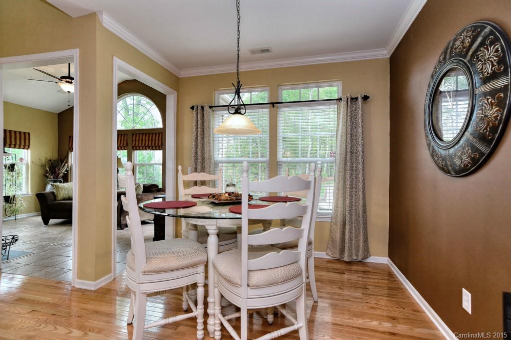 Wakefield - Residential