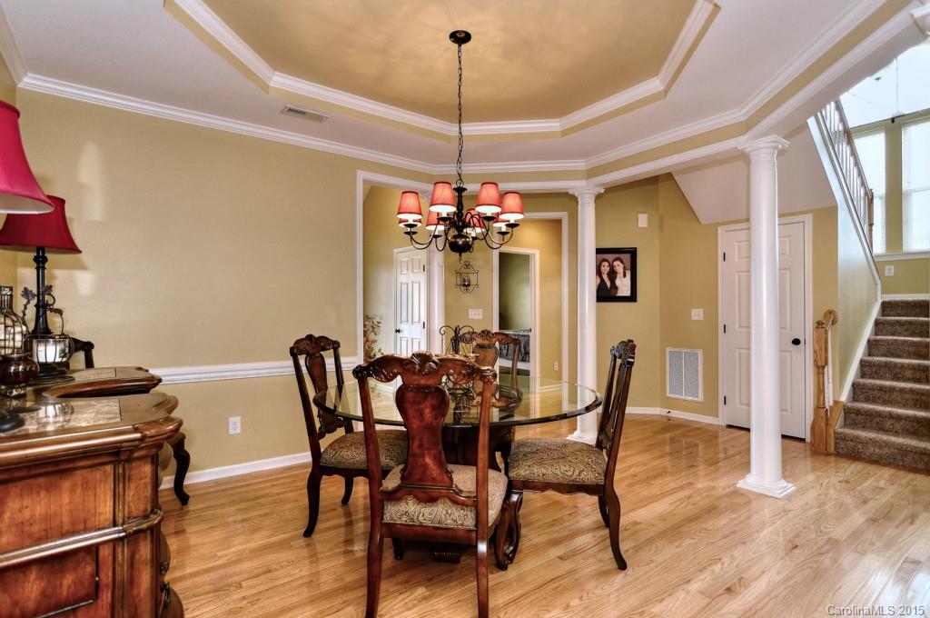 Wakefield - Residential