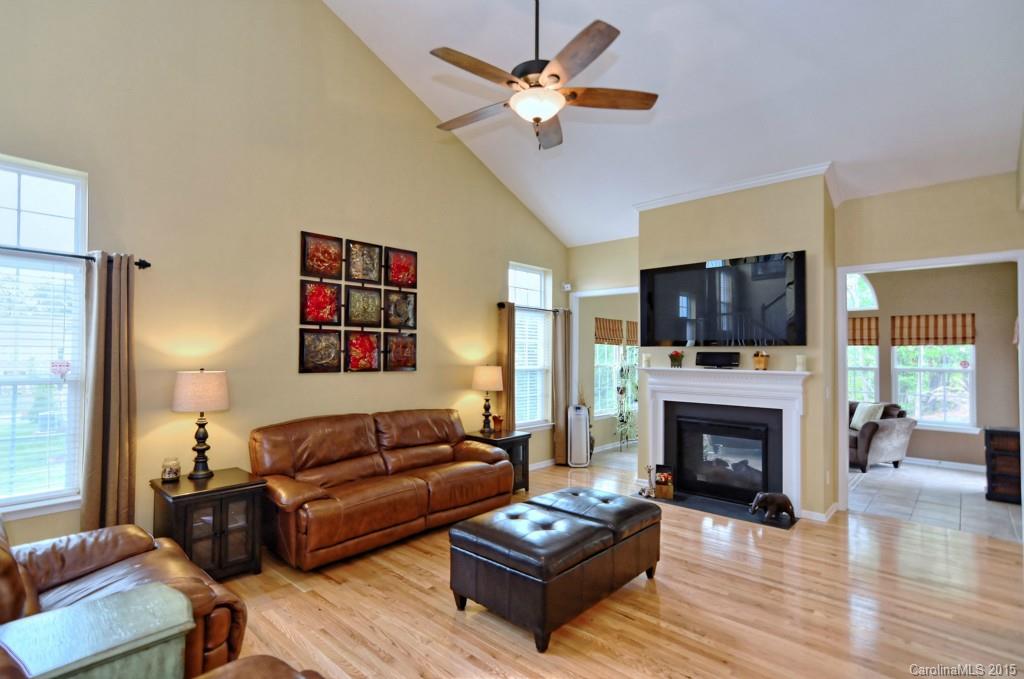 Wakefield - Residential