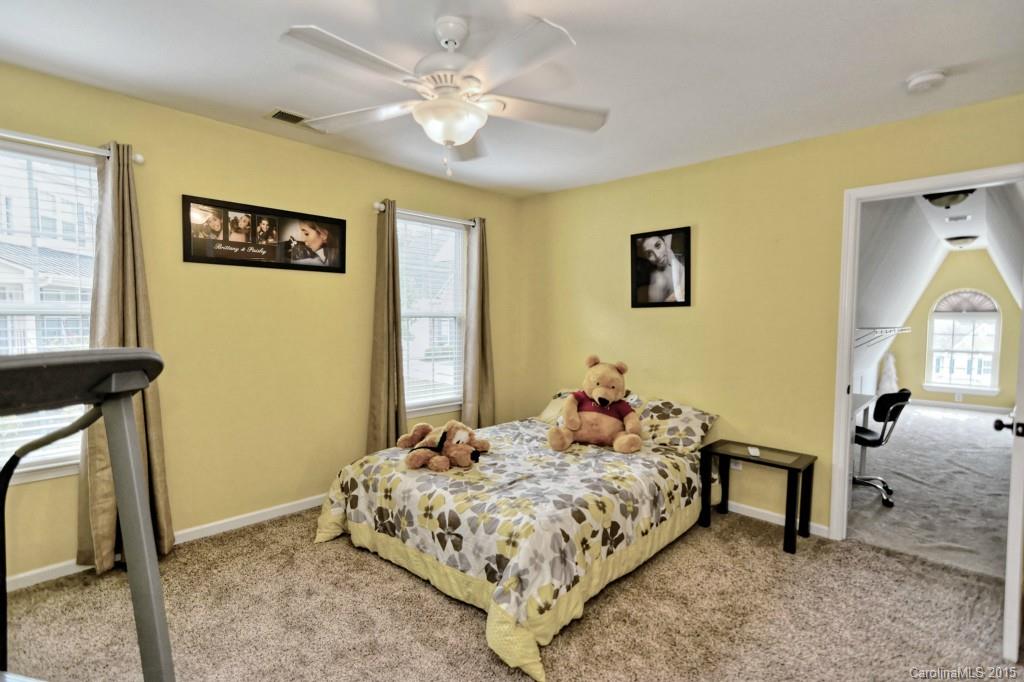 Wakefield - Residential